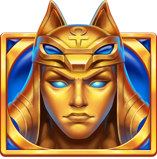 戰神賽特II覺醒之力｜戰神賽特金面符號圖示