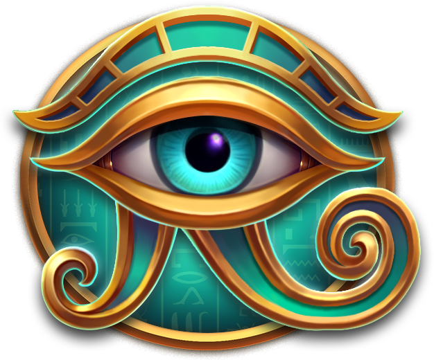 戰神賽特II覺醒之力｜荷魯斯之眼符號圖示