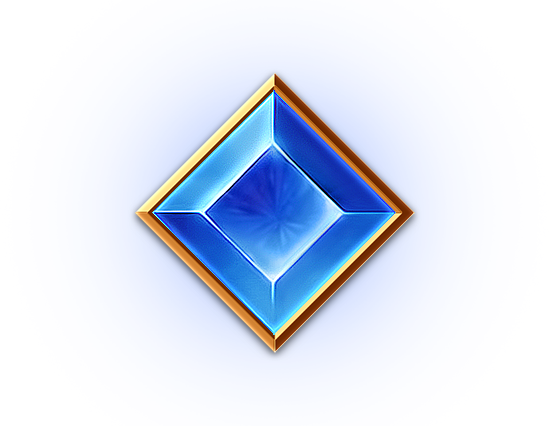 戰神賽特II覺醒之力｜藍寶石符號圖示